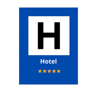Hotel gran Lujo 5* en venta Ginebra